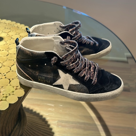 Golden Goose mid star 39 - Picture 3 of 8
